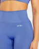 Balance V3 Seamless Leggings - Bright Cobalt sold by AYBL