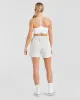 AYBL Club Shorts - Grey Marl sold by AYBL
