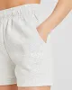 AYBL Club Shorts - Grey Marl sold by AYBL