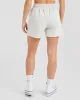 AYBL Club Shorts - Grey Marl sold by AYBL