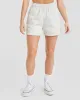 AYBL Club Shorts - Grey Marl sold by AYBL