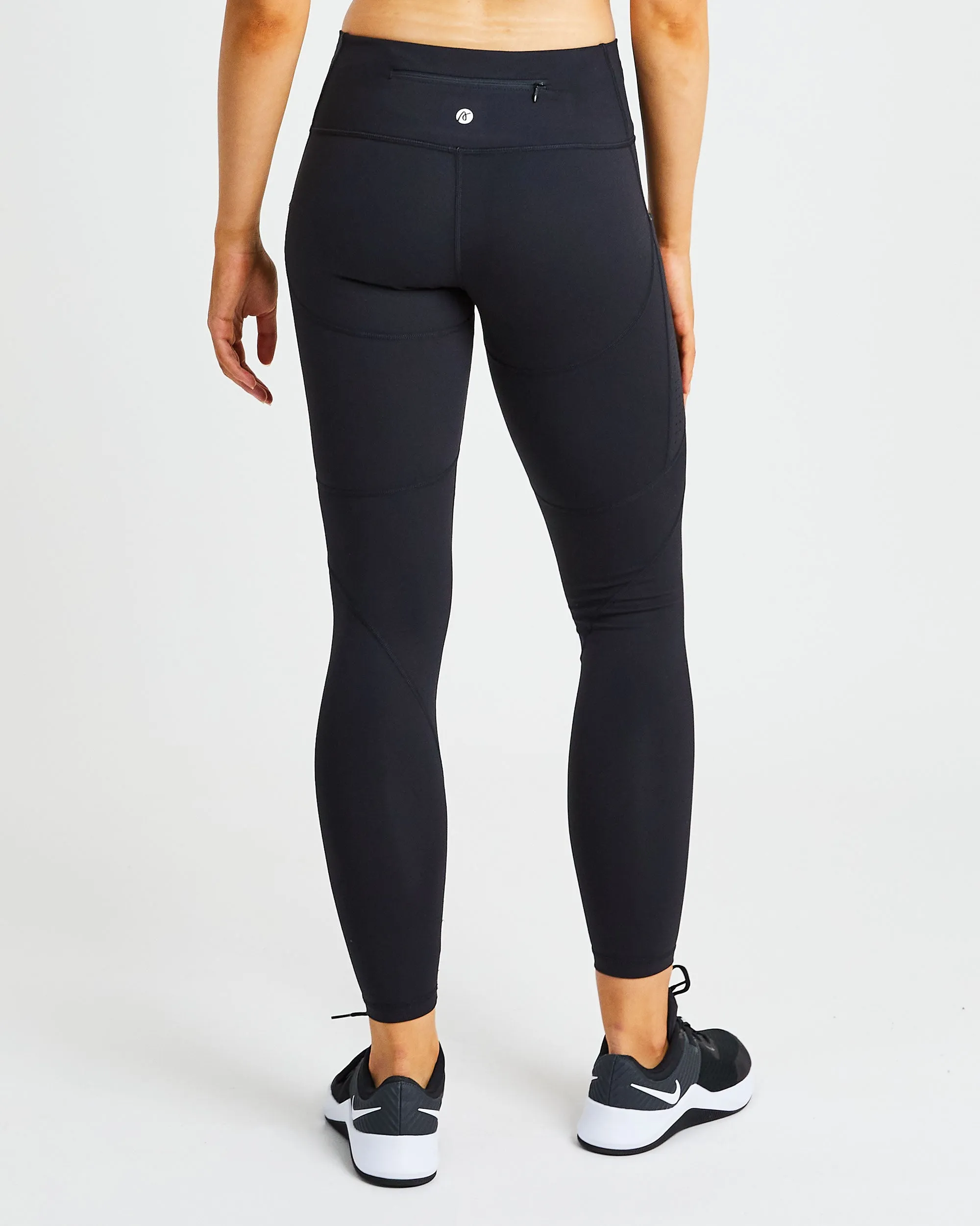 Pace Leggings - Black sold by AYBL product image thumbnail 2