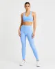 Training Leggings - Blue sold by AYBL