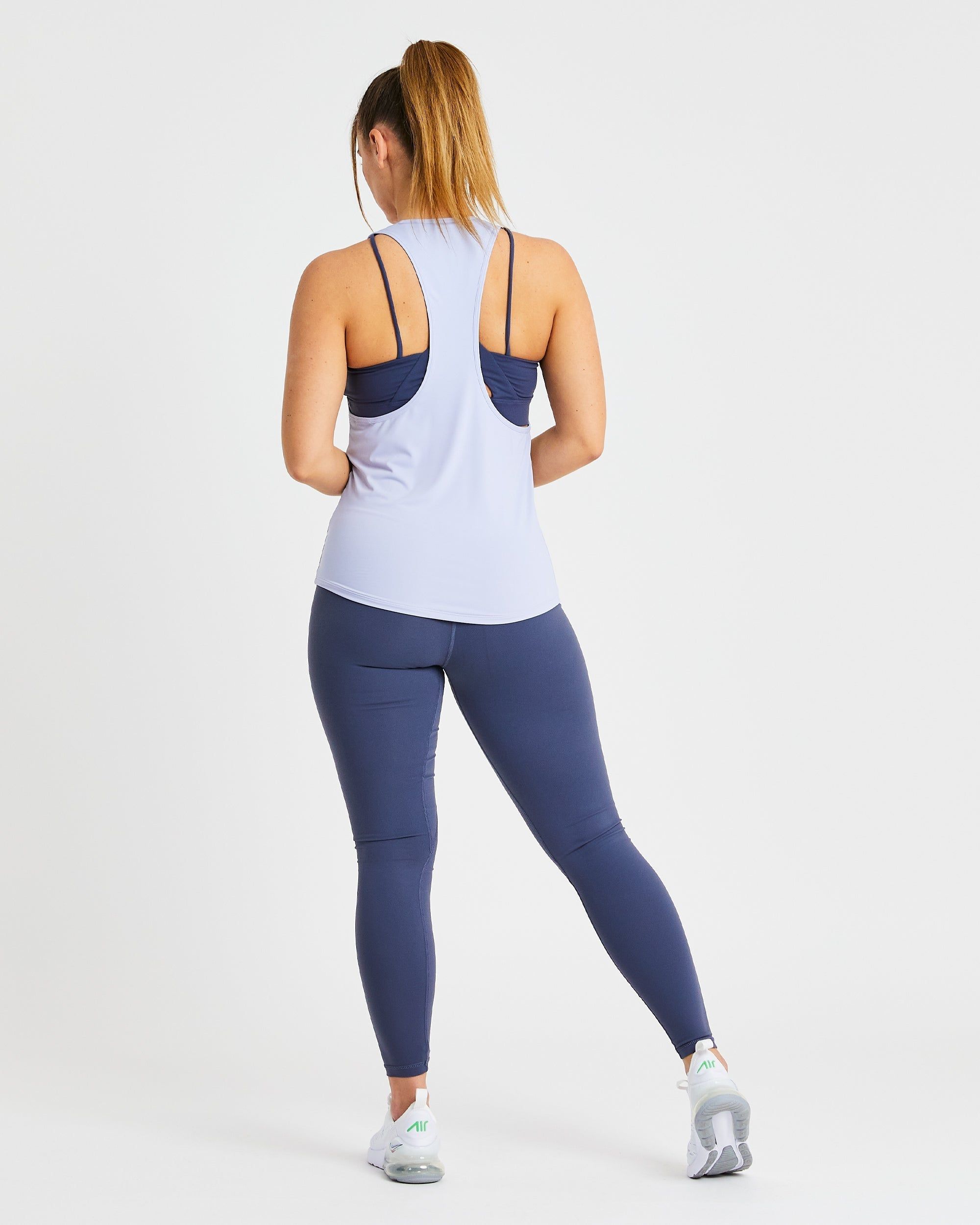 Core Vest - Blue sold by AYBL product image thumbnail 4