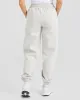 AYBL Club Oversized Joggers - Grey Marl sold by AYBL