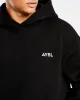 Essential Oversized Hoodie - Black sold by AYBL