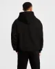 Essential Oversized Hoodie - Black sold by AYBL
