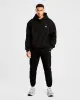 Essential Oversized Hoodie - Black sold by AYBL