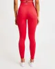 Reflex Seamless Leggings - Red sold by AYBL
