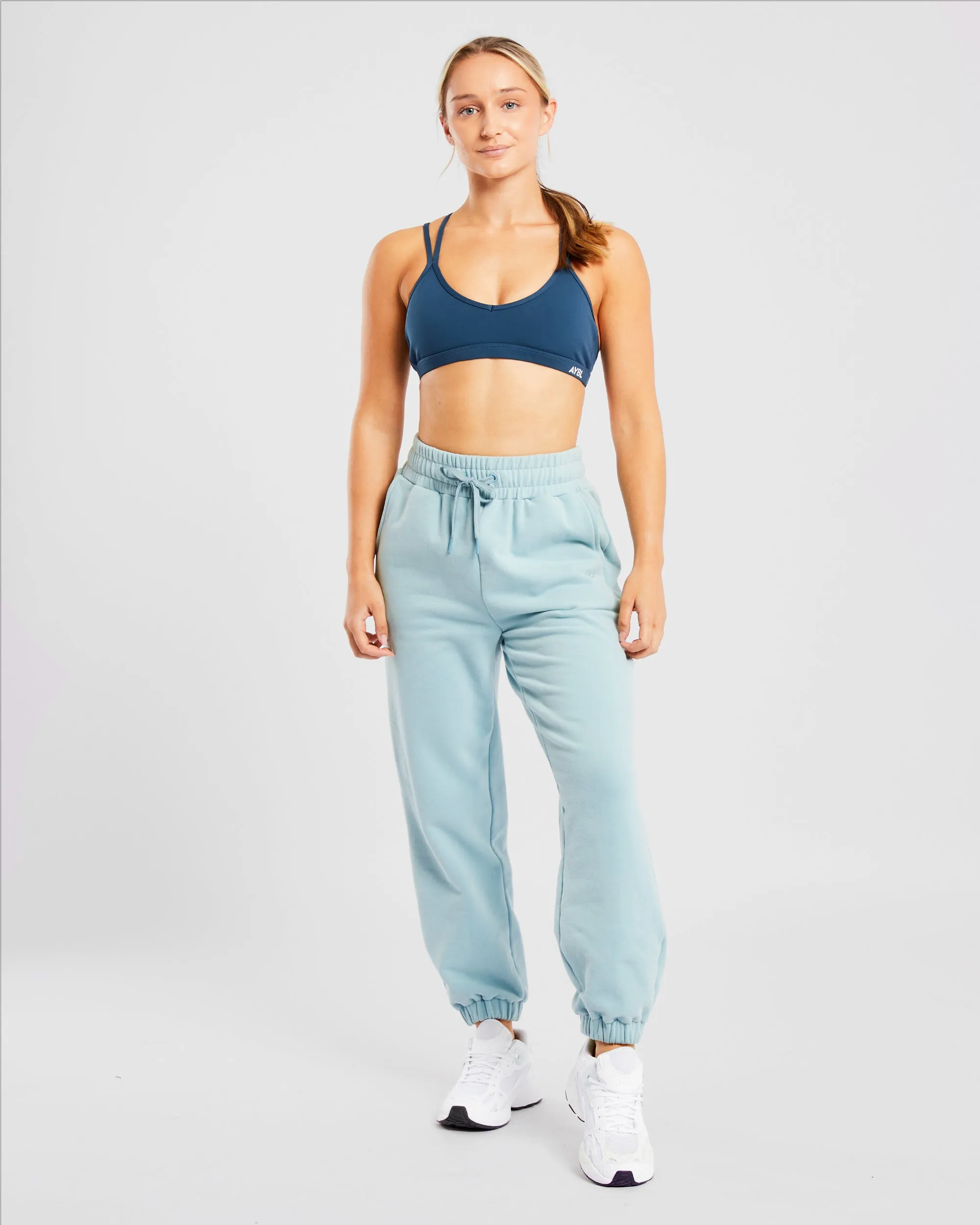 Everyday Relaxed Joggers - Soft Sage sold by AYBL product image thumbnail 3