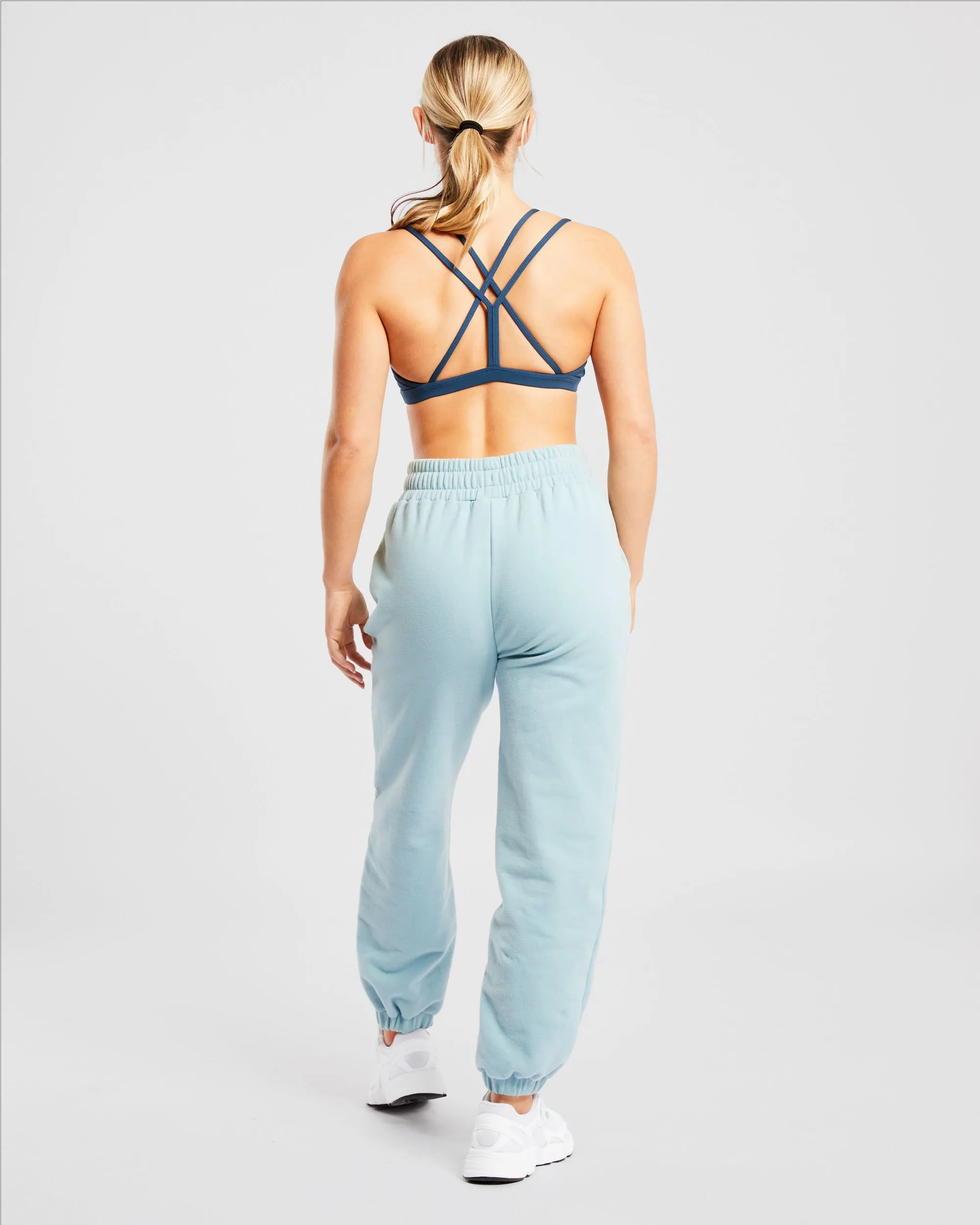 Everyday Relaxed Joggers - Soft Sage sold by AYBL product image thumbnail 4