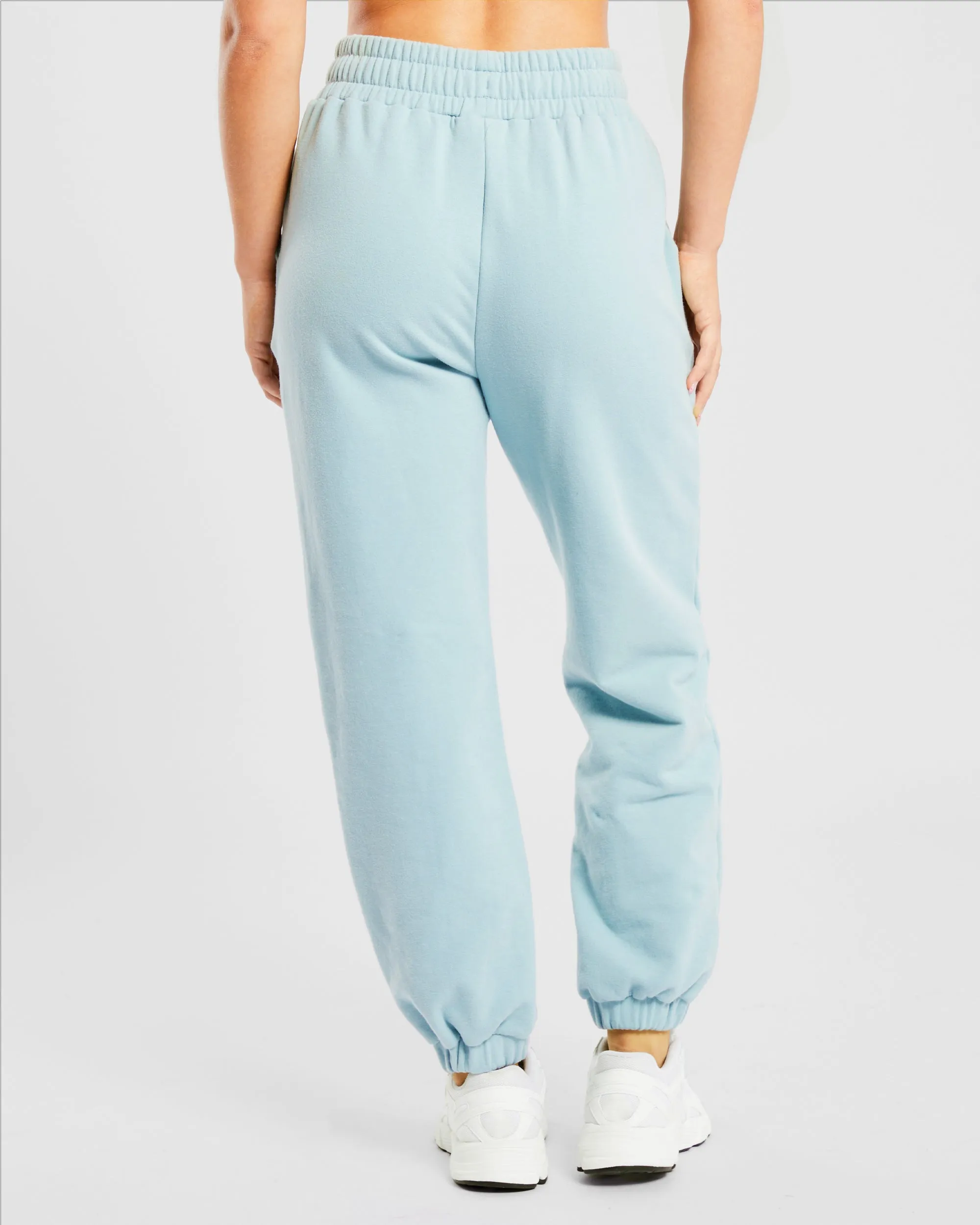 Everyday Relaxed Joggers - Soft Sage sold by AYBL product image thumbnail 2