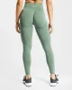 Empower Seamless Leggings - Olive Marl sold by AYBL