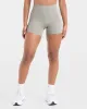 Staple Shorts - Washed Olive sold by AYBL