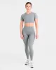 Staple Leggings - Grey sold by AYBL
