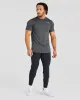 Origin T Shirt - Charcoal sold by AYBL