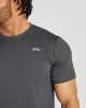 Origin T Shirt - Charcoal sold by AYBL
