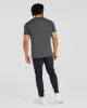 Origin T Shirt - Charcoal sold by AYBL