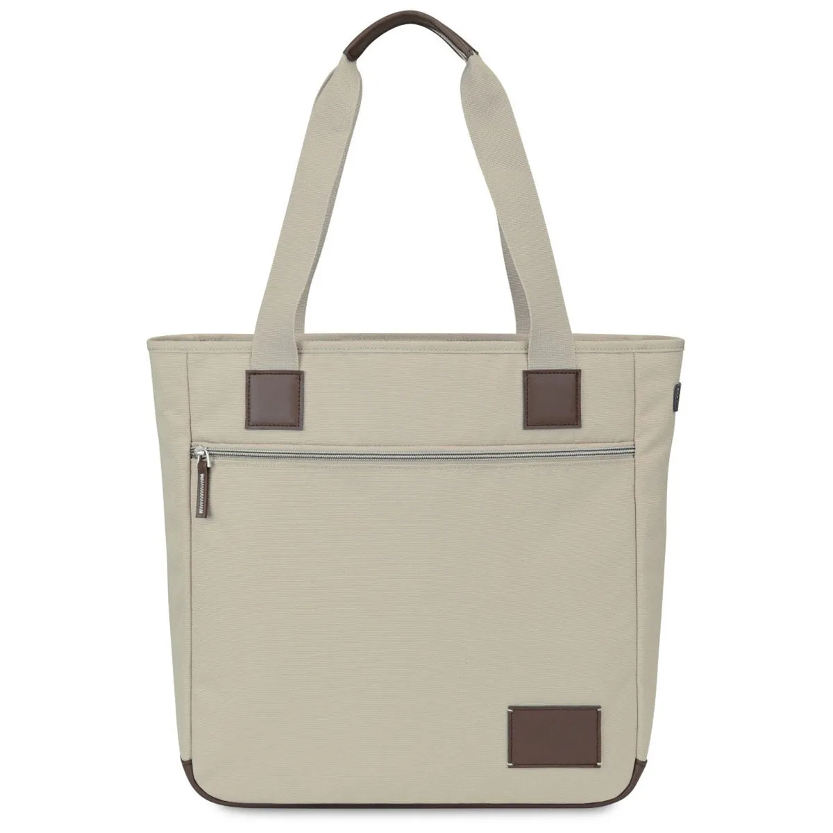 Heritage Supply Co. Trench Coat Legacy Tote sold by Merchology