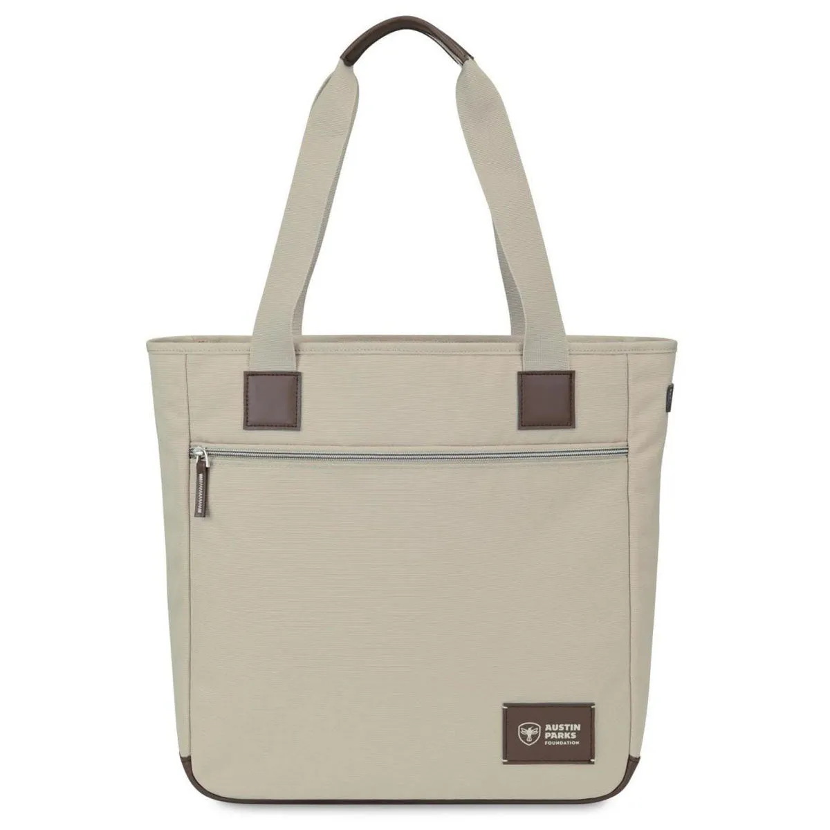 Heritage Supply Co. Trench Coat Legacy Tote sold by Merchology product image thumbnail 2