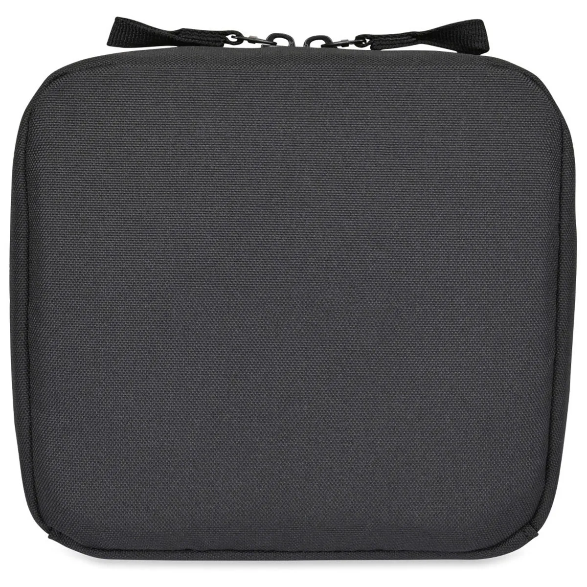 48-Hour Gemline Black Transit Tech Organizer sold by Merchology