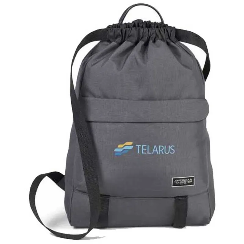 48-Hour American Tourister Gunite Embark Cinchpack made by American Tourister