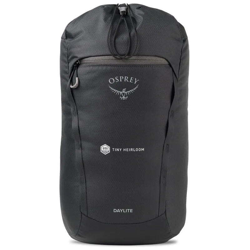 48-Hour Osprey Black Daylite Cinch made by Osprey