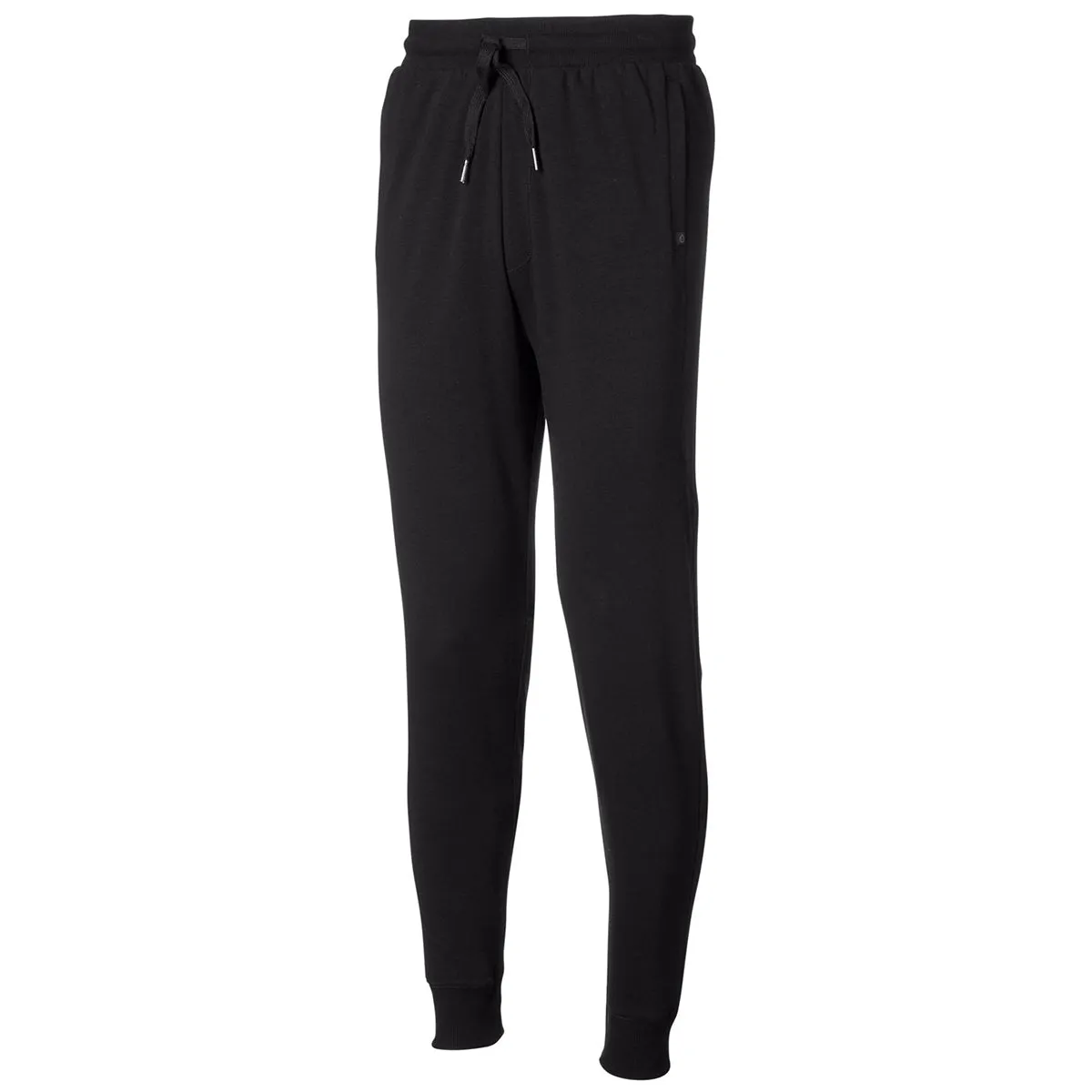tasc Men's Black Varsity Jogger sold by Merchology product image thumbnail 3