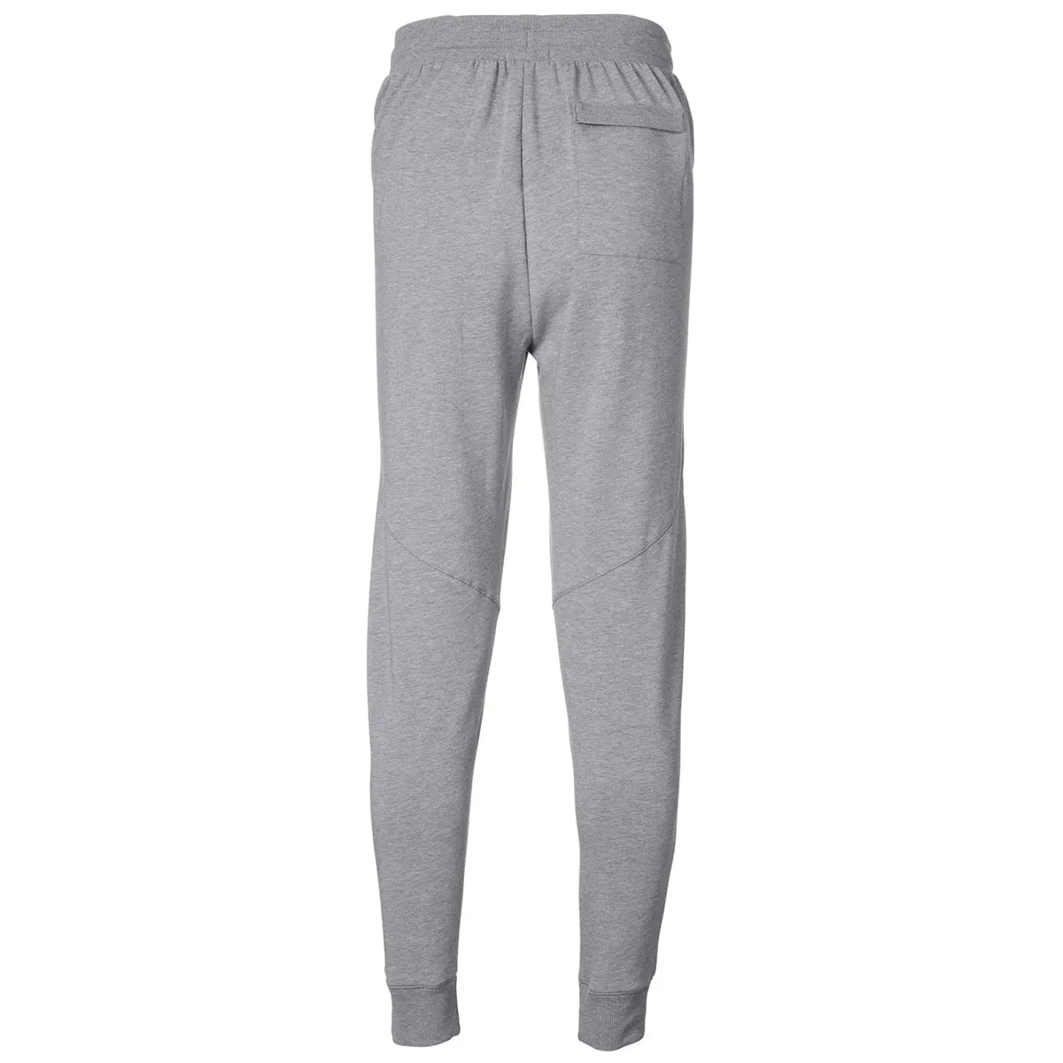 tasc Men's Heather Grey Varsity Jogger sold by Merchology product image thumbnail 2
