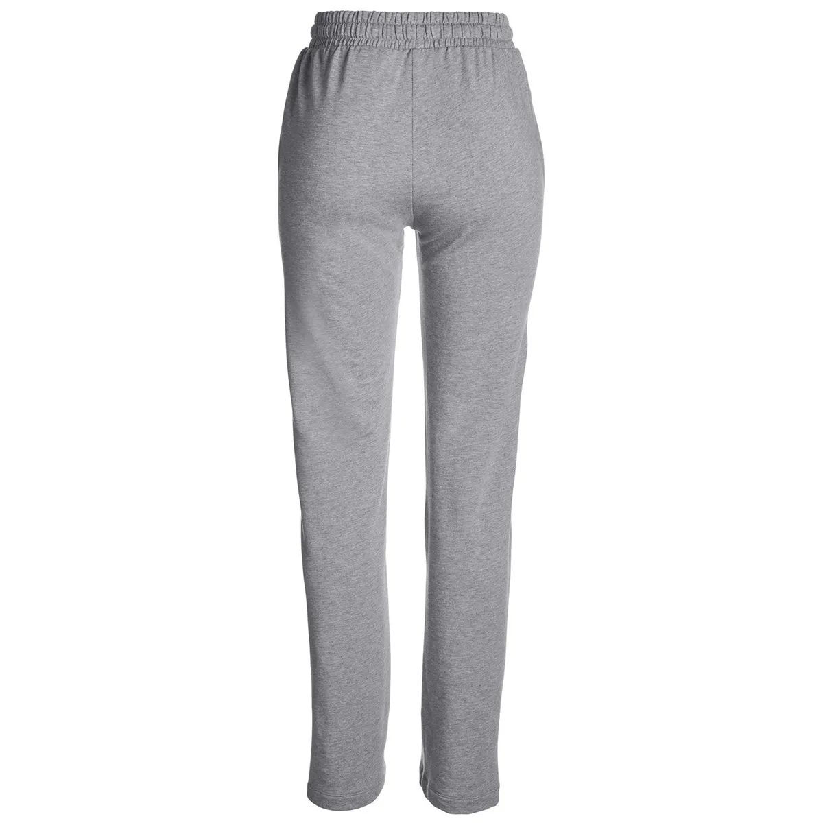 tasc Women's Heather Grey Studio Pant sold by Merchology product image thumbnail 2