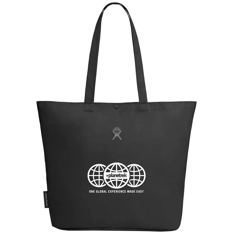 48-Hour Hydro Flask Black Tag Along Tote made by Hydro Flask