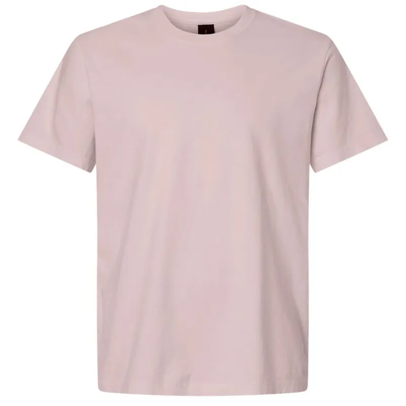 Bella + Canvas Unisex Washed Lavender Heavyweight Garment-Dyed Tee made by Bella Canvas