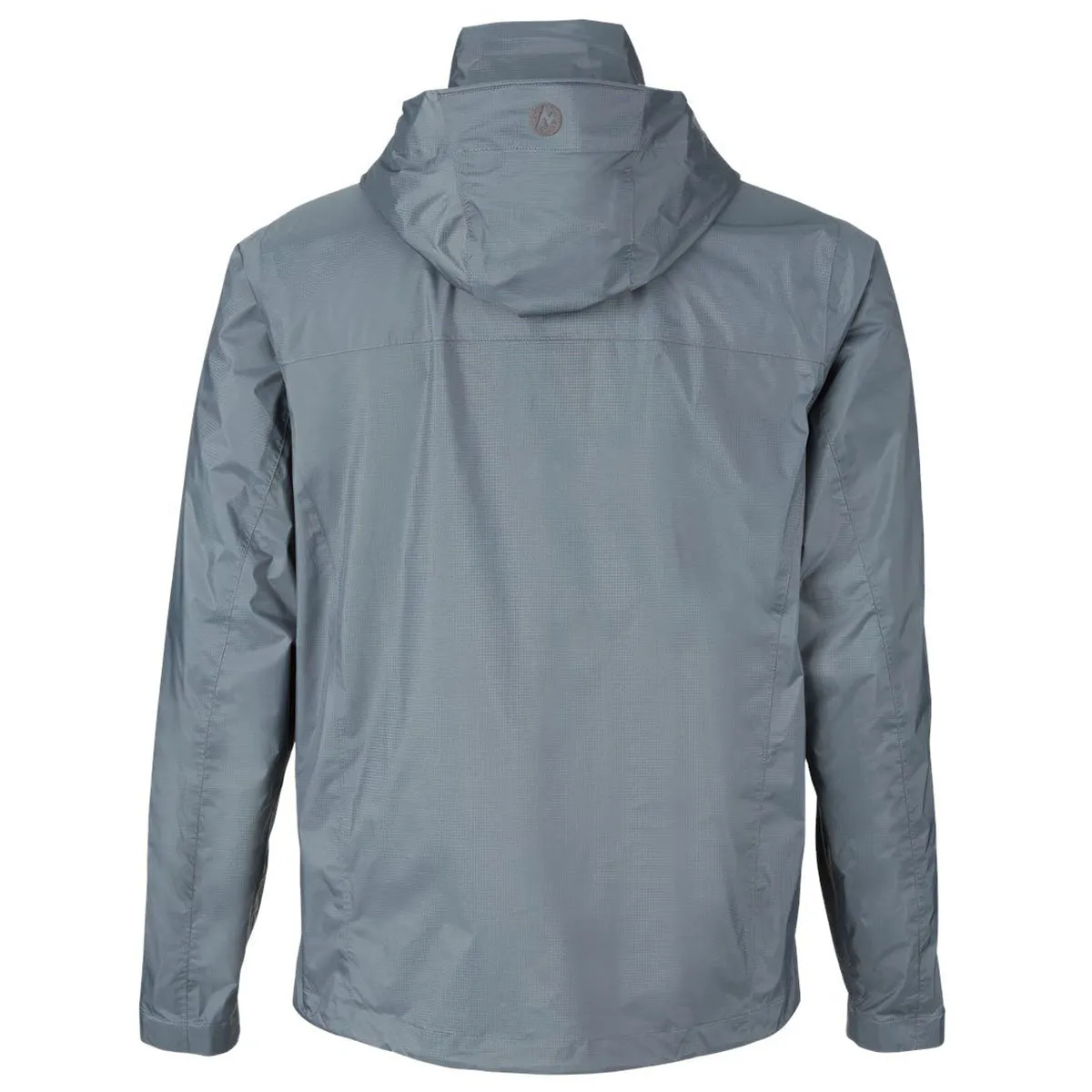 Marmot Men's Steel Onyx PreCip Eco Packable Rain Jacket sold by Merchology product image thumbnail 2