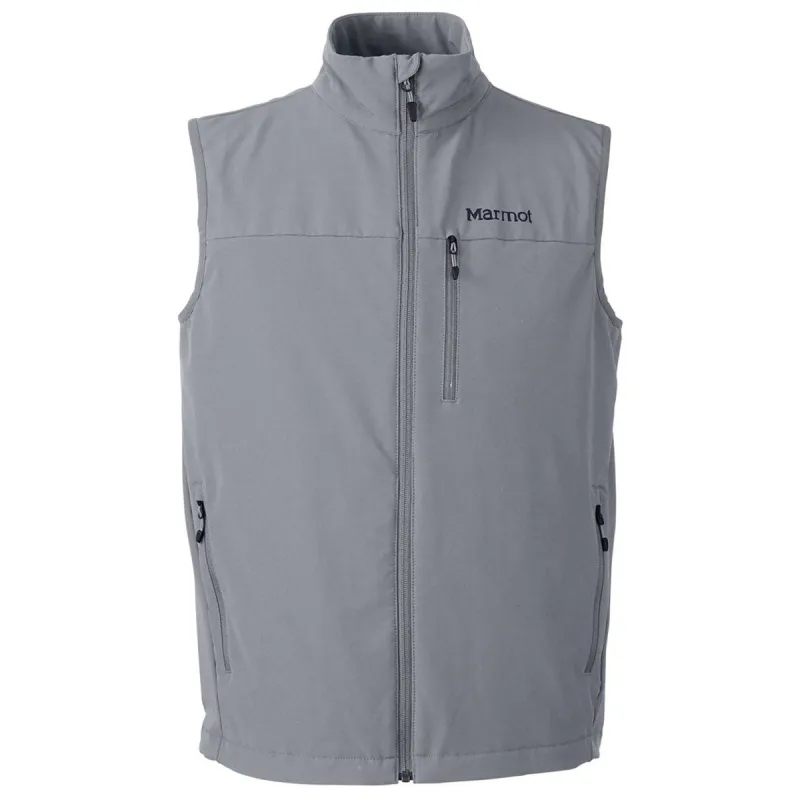 Marmot Men's Cinder Tempo Vest made by Marmot