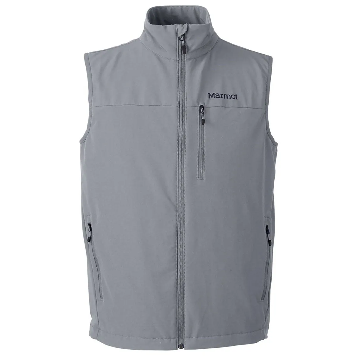 Marmot Men's Cinder Tempo Vest sold by Merchology