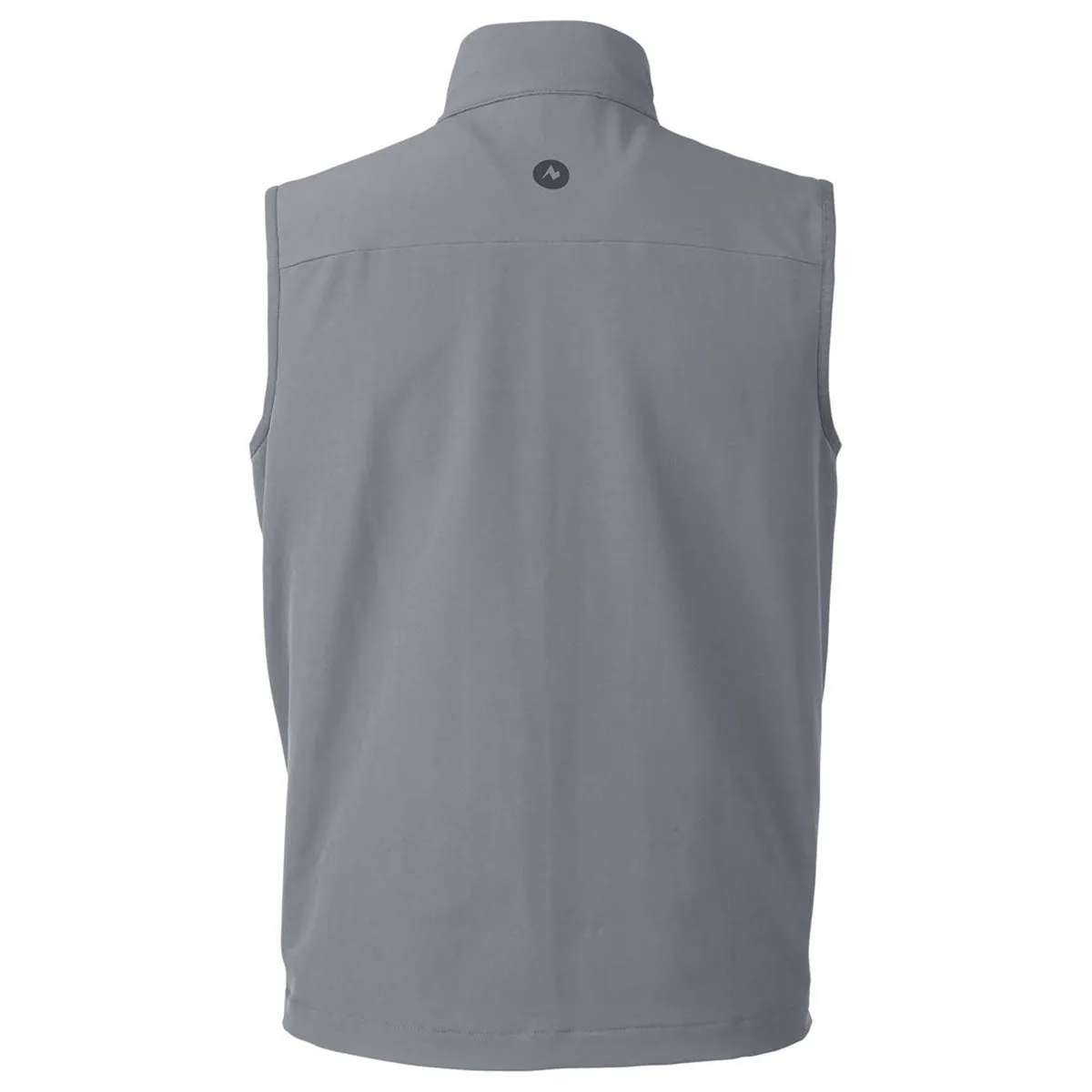 Marmot Men's Cinder Tempo Vest sold by Merchology product image thumbnail 2