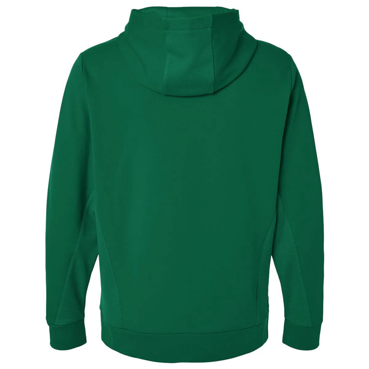 Team 365 Unisex Sport Forest Squad Hooded Tech Fleece Pullover sold by Merchology product image thumbnail 2