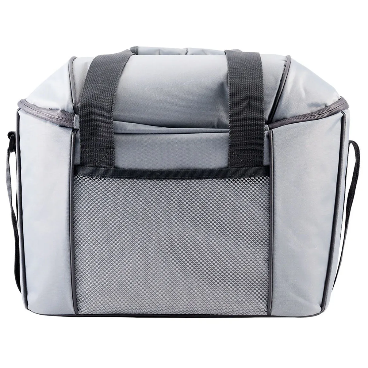 The Bag Factory Grey Ice River 24 Can Cooler sold by Merchology product image thumbnail 2