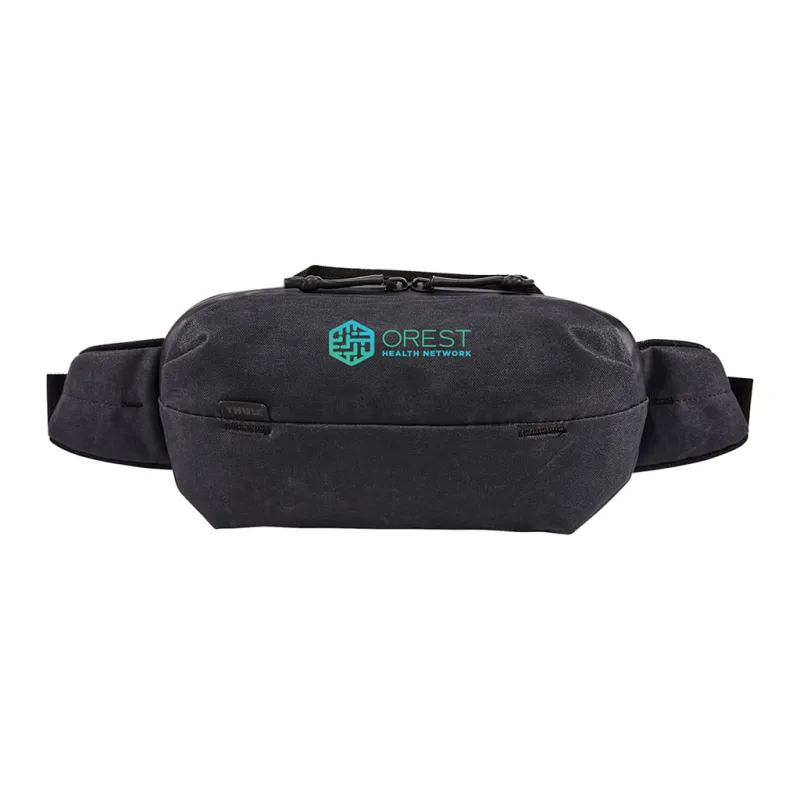 Thule Black Aion Sling Bag made by Thule