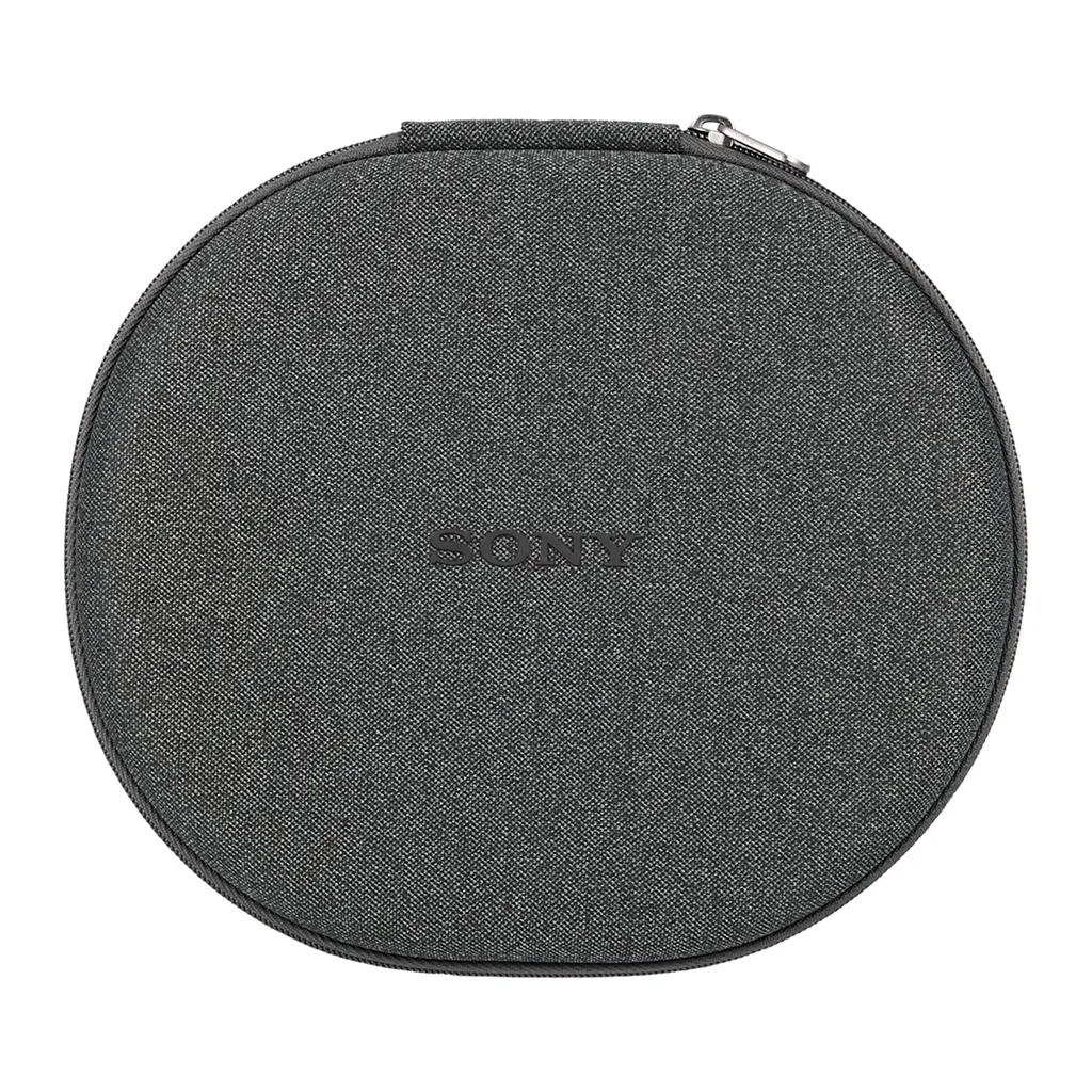 Sony Black ULT WEAR Wireless Noise Canceling Headphones sold by Merchology product image thumbnail 3