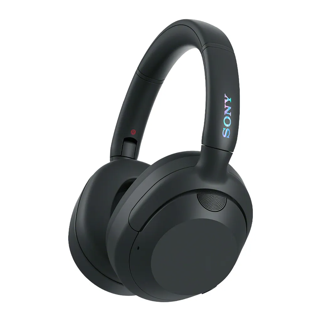 Sony Black ULT WEAR Wireless Noise Canceling Headphones sold by Merchology product image thumbnail 4