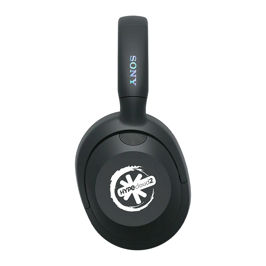 Sony Black ULT WEAR Wireless Noise Canceling Headphones sold by Merchology