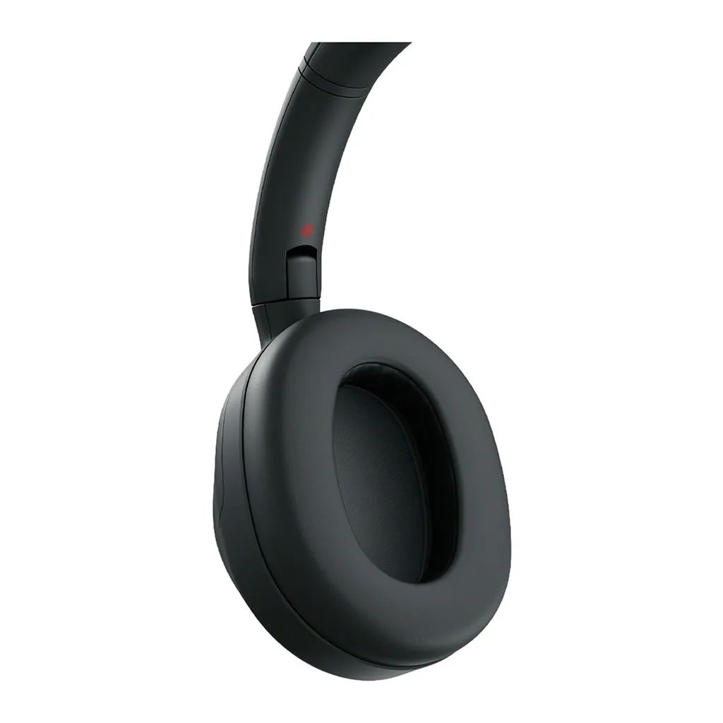 Sony Black ULT WEAR Wireless Noise Canceling Headphones sold by Merchology product image thumbnail 5