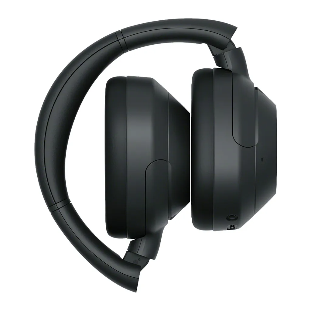 Sony Black ULT WEAR Wireless Noise Canceling Headphones sold by Merchology product image thumbnail 2