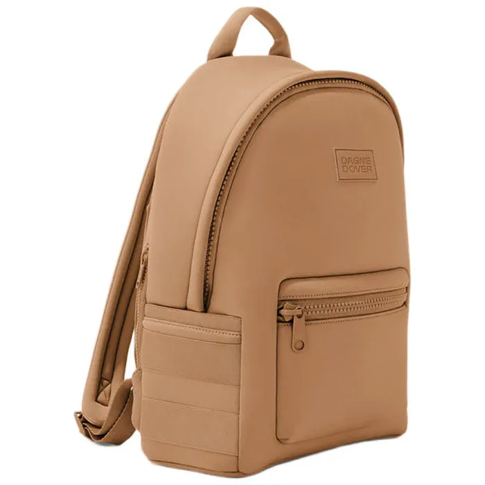 Dagne Dover Camel Dakota Neoprene Backpack - Medium sold by Merchology product image thumbnail 3