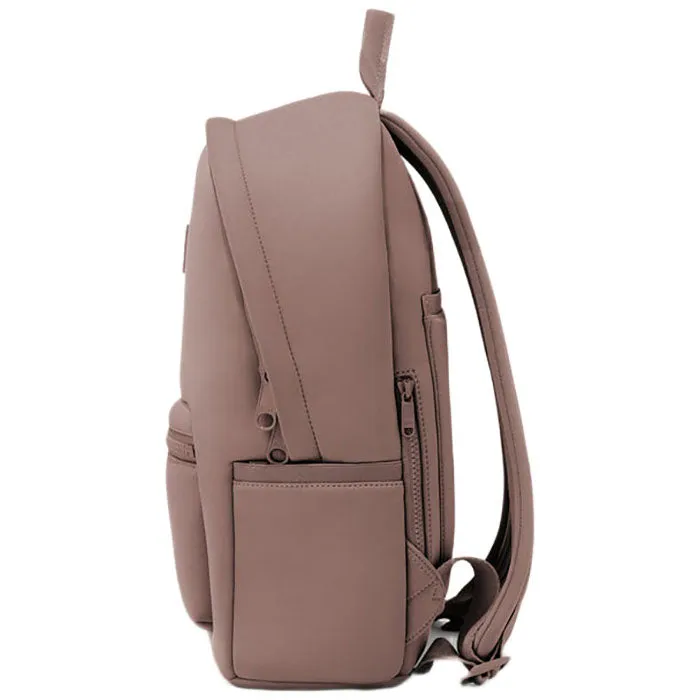 Dagne Dover Dune Dakota Neoprene Backpack - Medium sold by Merchology product image thumbnail 4
