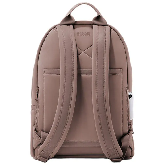 Dagne Dover Dune Dakota Neoprene Backpack - Medium sold by Merchology product image thumbnail 2