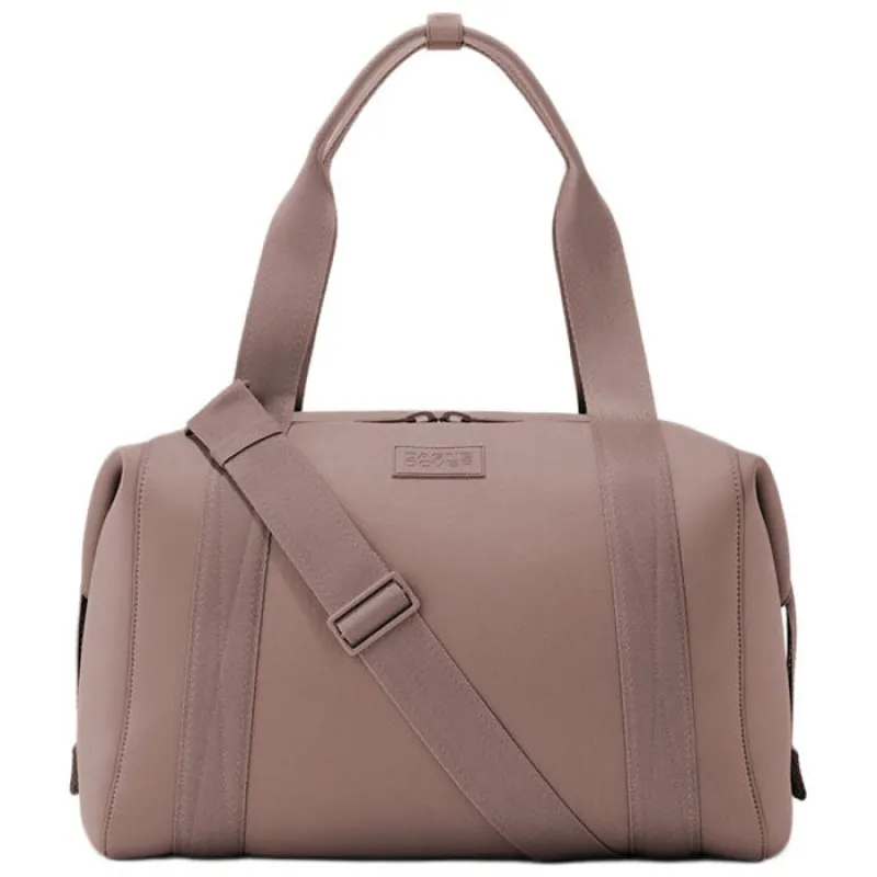 Dagne Dover Dune Landon Neoprene Carryall Bag - Large made by Dagne Dover