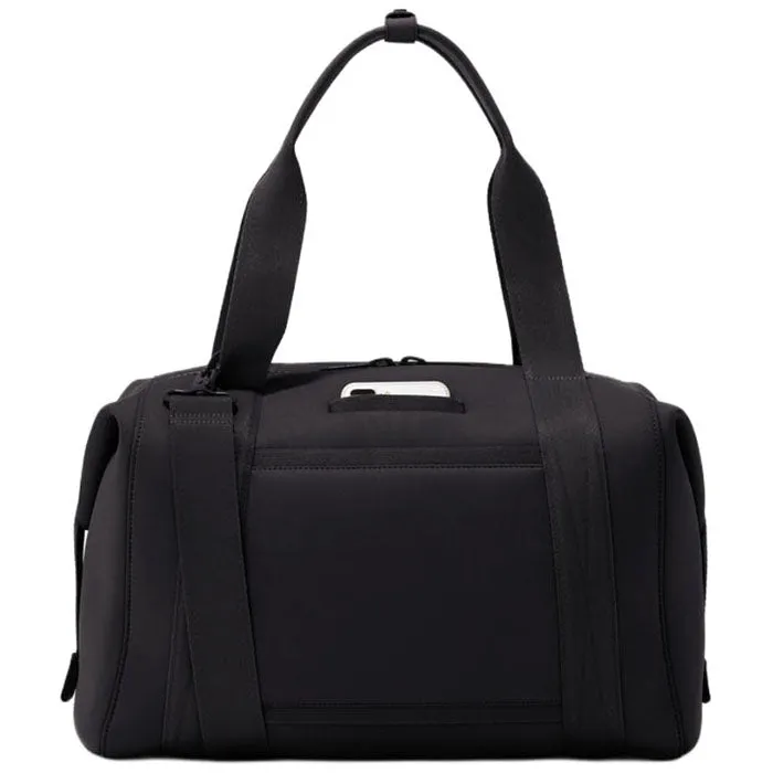 Dagne Dover Onyx Landon Neoprene Carryall Bag - Large sold by Merchology product image thumbnail 2