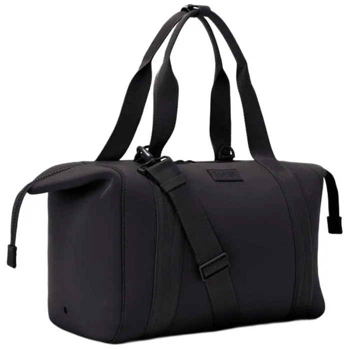 Dagne Dover Onyx Landon Neoprene Carryall Bag - Large sold by Merchology product image thumbnail 4